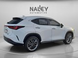 New 2026 Lexus NX 350 AWD w/ Luxury Package image 4