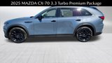New 2025 MAZDA CX-70 3.3 Turbo w/ Premium Package image 3