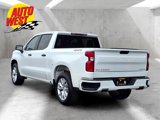 Used 2021 Chevrolet Silverado 1500 Custom w/ Safety Confidence Package image 3