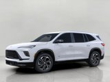 New 2025 Buick Enclave Sport Touring image 2