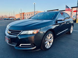 Used 2019 Chevrolet Impala Premier image 2