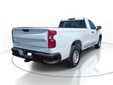 Used 2024 Chevrolet Silverado 1500 W/T w/ WT Value Package image 5