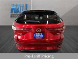 New 2025 MAZDA CX-70 3.3 Turbo S w/ Premium Package image 6