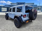 New 2025 Jeep Wrangler Willys image 4