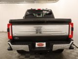 New 2025 Ford F250 King Ranch w/ Chrome Package image 5