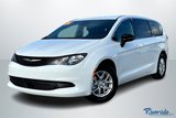 New 2026 Chrysler Voyager LX image 2