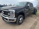 New 2025 Ford F350 King Ranch image 2
