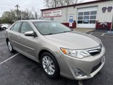 Used 2013 Toyota Camry XLE image 2