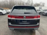 New 2025 Volkswagen Atlas SE image 3