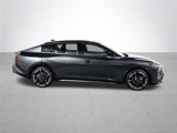New 2025 Kia K4 GT-Line w/ GT-Line Sunroof Package image 6