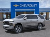 New 2025 Chevrolet Tahoe High Country image 2
