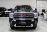 Used 2020 GMC Sierra 3500 Denali w/ Denali Ultimate Package image 3