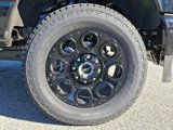 New 2025 Ford F250 Lariat image 5