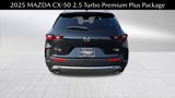 New 2025 MAZDA CX-50 2.5 Turbo w/ Weather Package image 4