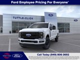 New 2025 Ford F250 Platinum image 2