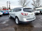 Used 2014 Chevrolet Traverse LT w/ All-Star Edition image 6