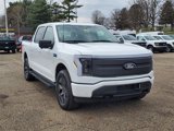 New 2025 Ford F150 Lightning XLT image 3