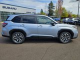 New 2025 Subaru Forester Touring image 6