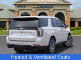 New 2025 Chevrolet Tahoe High Country image 4