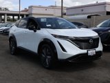 New 2025 Nissan Ariya AWD image 2