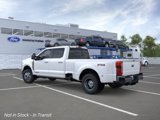 New 2025 Ford F350 Lariat w/ Lariat Ultimate Package image 5