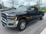 New 2025 RAM 2500 Tradesman image 3