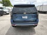 New 2025 Chevrolet Tahoe Premier image 5