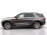Used 2020 Ford Explorer Platinum w/ Premium Technology Package image 2
