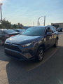 Used 2022 Toyota RAV4 LE image 2