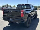New 2025 Chevrolet Silverado 1500 RST w/ RST All Star Premium Package image 5