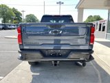 New 2025 Chevrolet Silverado 2500 LT w/ Trail Boss Package image 4
