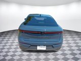 New 2026 Toyota Crown Nightshade image 3
