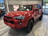 Used 2022 Toyota 4Runner SR5 Premium w/ Moonroof Package image 4