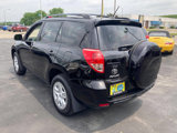 Used 2012 Toyota RAV4 4WD image 4
