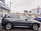 Used 2022 BMW X3 xDrive30i w/ Convenience Package image 3