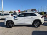 New 2025 Volkswagen Atlas Cross Sport SEL Premium R-Line image 4