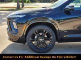 New 2025 Buick Enclave Sport Touring w/ Power Package image 5