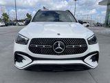 New 2025 Mercedes-Benz GLE 450e 4MATIC image 2