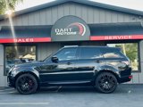 Used 2021 Land Rover Range Rover Sport HSE Dynamic image 4