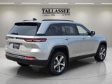 New 2025 Jeep Grand Cherokee Limited image 5