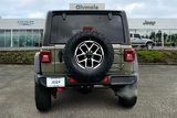 New 2025 Jeep Wrangler Unlimited Rubicon w/ Technology Group image 4