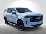 Certified 2022 Chevrolet Tahoe LT image 3