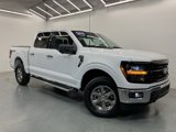 Used 2024 Ford F150 XLT image 2