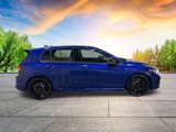 New 2025 Volkswagen Golf R Black Edition image 3