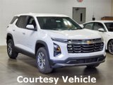 New 2026 Chevrolet Equinox LT image 3