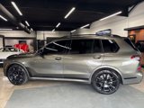 Used 2024 BMW X7 M60i w/ Climate Comfort Package image 4