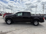 Used 2018 Ford F150 XLT image 3