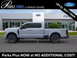 New 2025 Ford F350 Platinum image 3