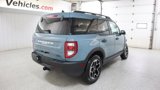 Used 2022 Ford Bronco Sport Big Bend w/ Convenience Package image 6