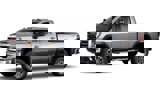 New 2026 GMC Sierra 2500 SLE w/ SLE Value Package; image 2